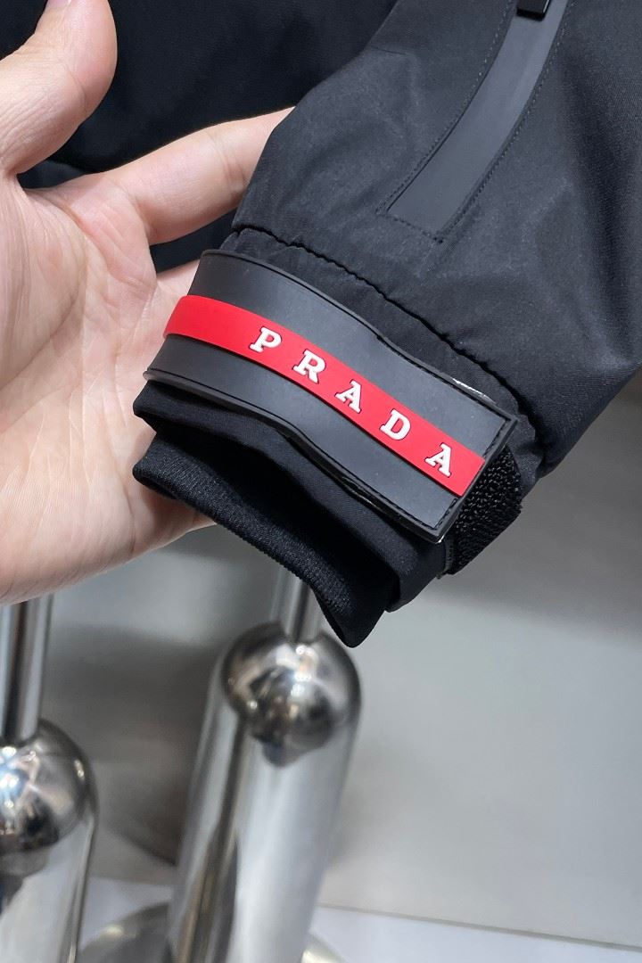 Prada Outwear